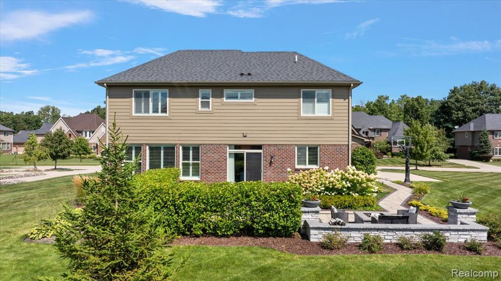 52095 Pierce Drive, Northville, MI 48167 — Photo 7
