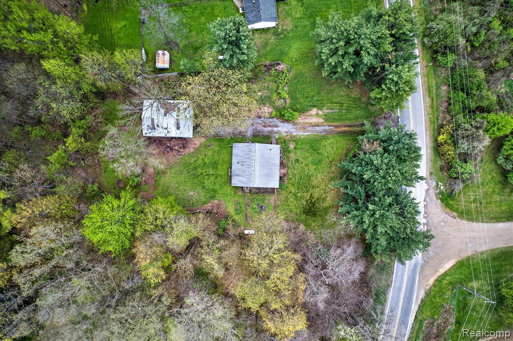 18944 Doyle Road, Gregory, MI 48137 — Photo 31