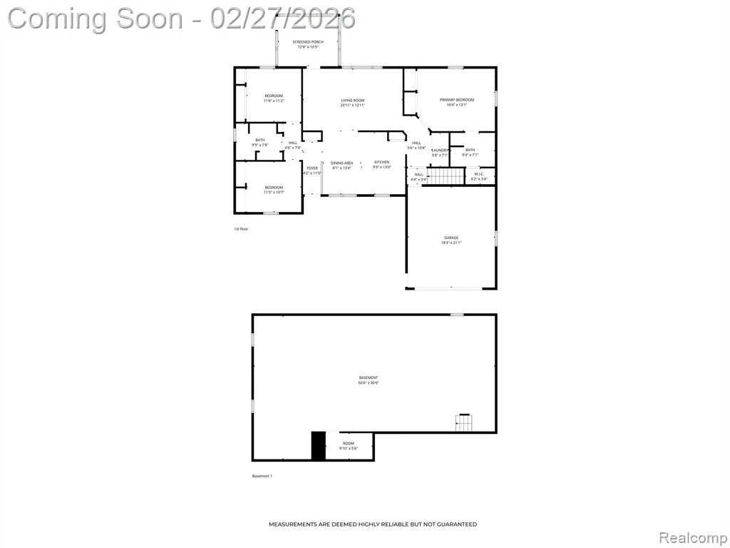 7479 Country Meadow Drive, Swartz Creek, MI 48473 — Photo 41