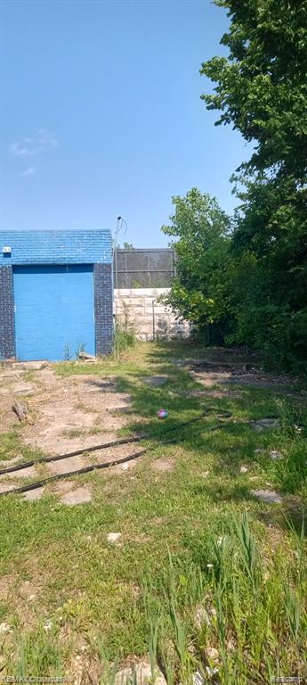9400 Roselawn Street, Detroit, MI 48204 — Photo 6