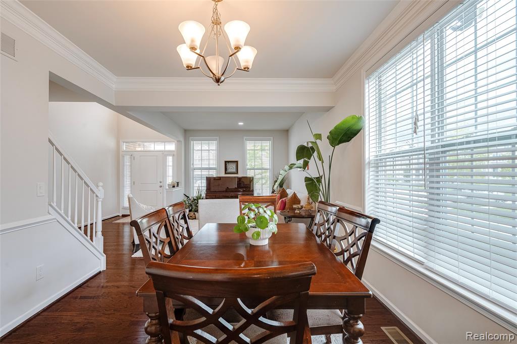 51011 Rockingham Drive, Canton, MI 48188 — Photo 10