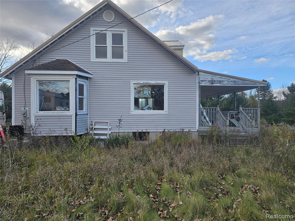 4901 M-55, Tawas City, MI 48763 — Photo 8