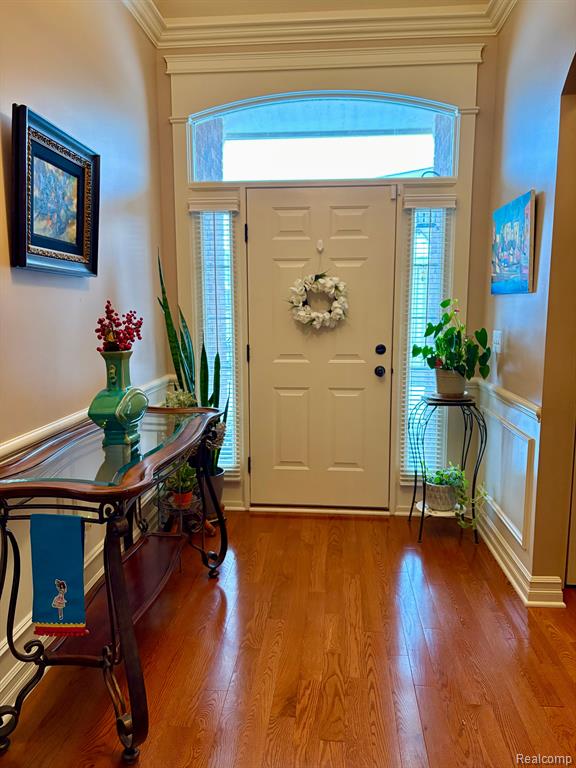 40462 Juniper Ct, Clinton Twp, MI 48036 — Photo 6