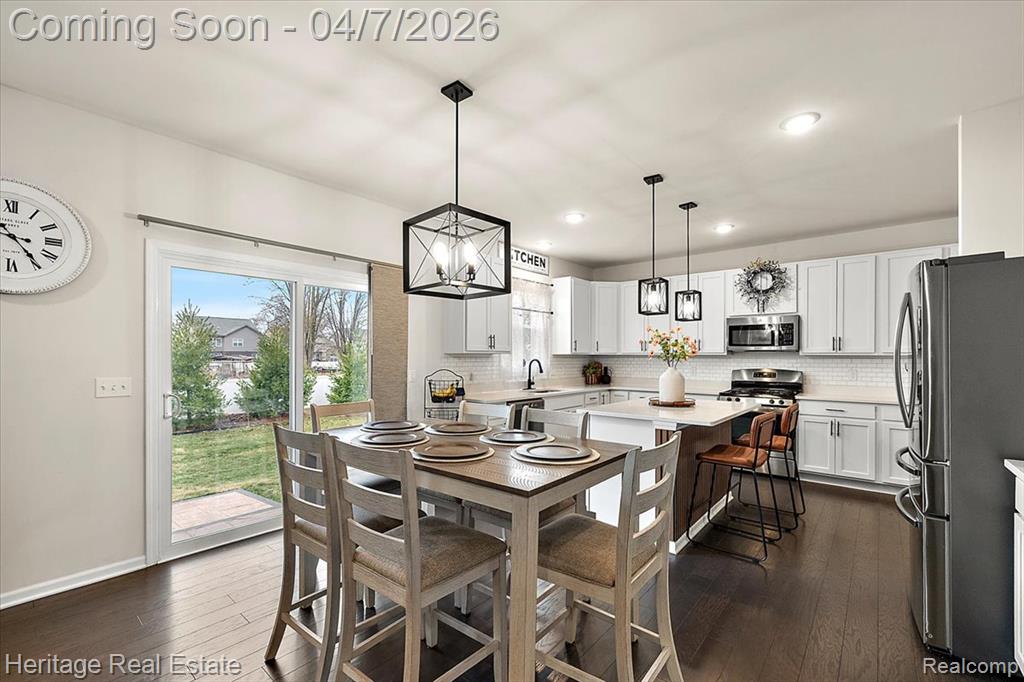 8350 Grove Street, Washington, MI — Photo 11