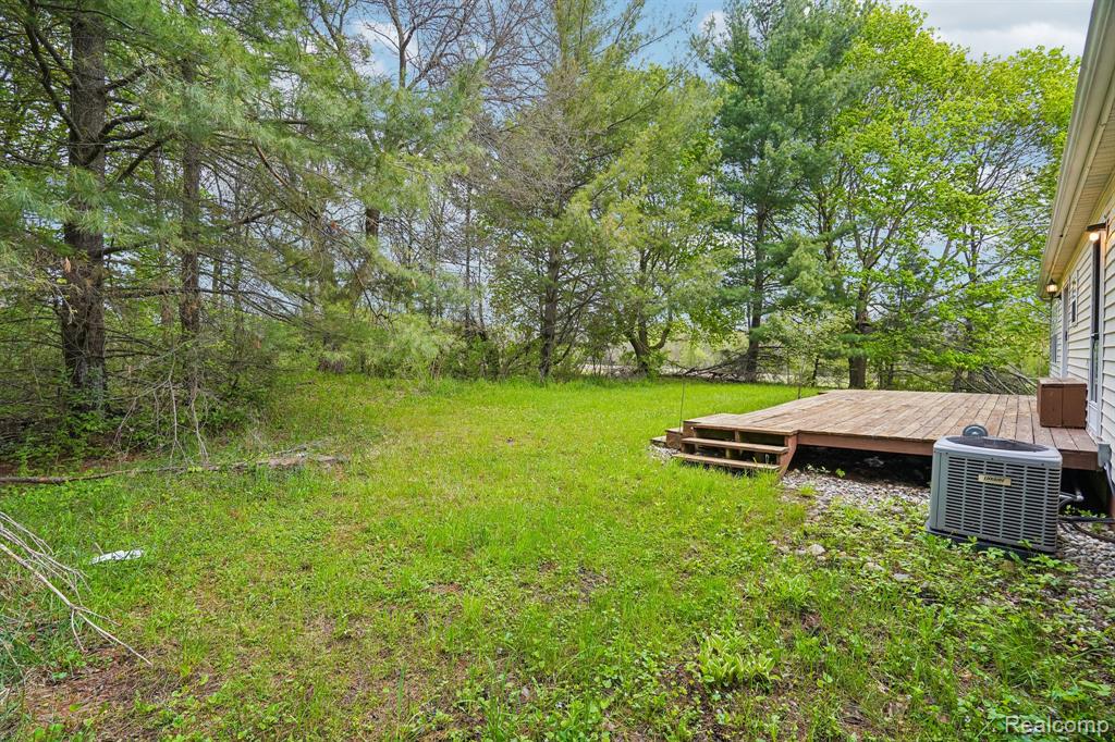 3363 N Branch Road, North Branch, MI 48461 — Photo 38