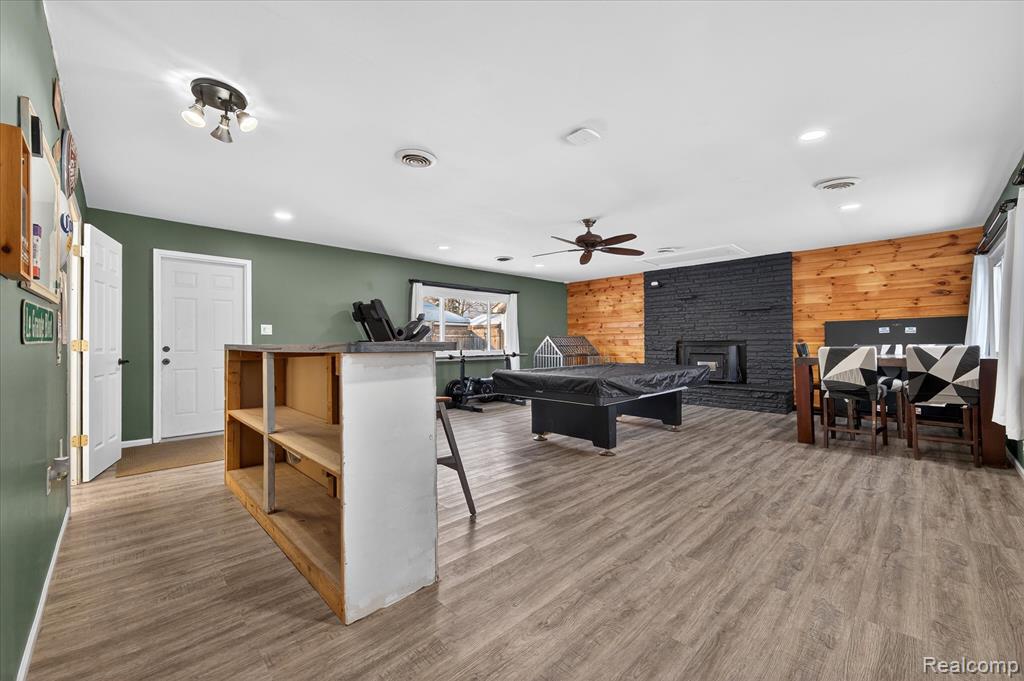 21325 Drexel Street, Clinton Twp, MI 48036 — Photo 21
