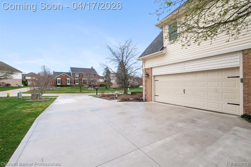 8983 Quail Circle, Plymouth, MI 48170 — Photo 5