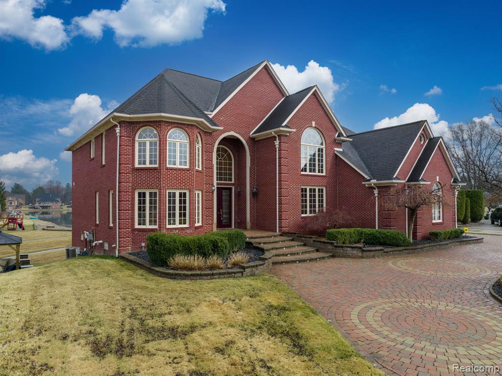 49332 GOLDEN LAKE Drive, Shelby Twp, MI 48315 — Photo 3