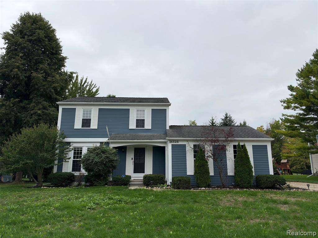 24525 Jamestowne Road, Novi, MI