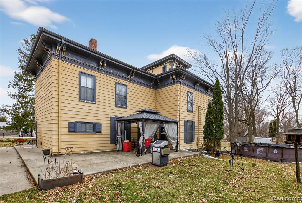 4466 Mill Street, Columbiaville, MI 48421 — Photo 51
