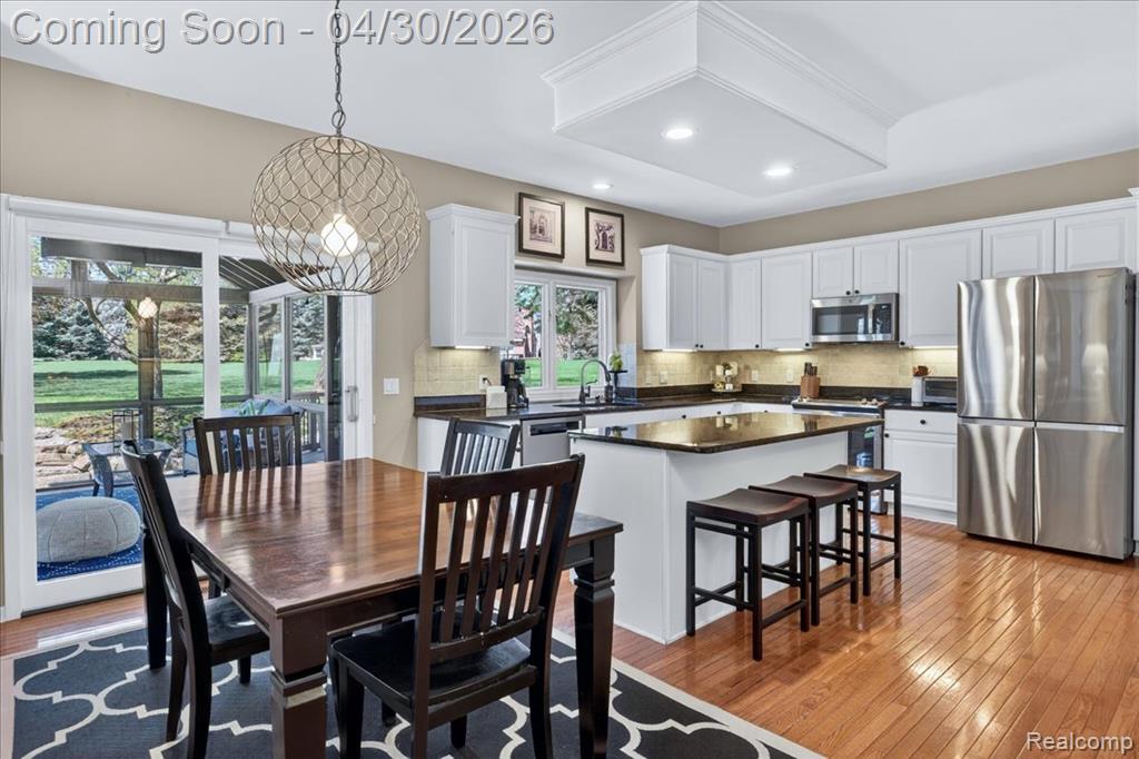 1113 Miners Run Road, Rochester, MI 48306 — Photo 20