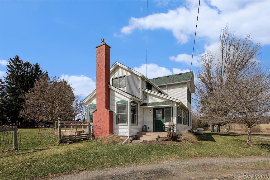 7861 Gregory Road, Dexter, MI 48130 — Photo 28