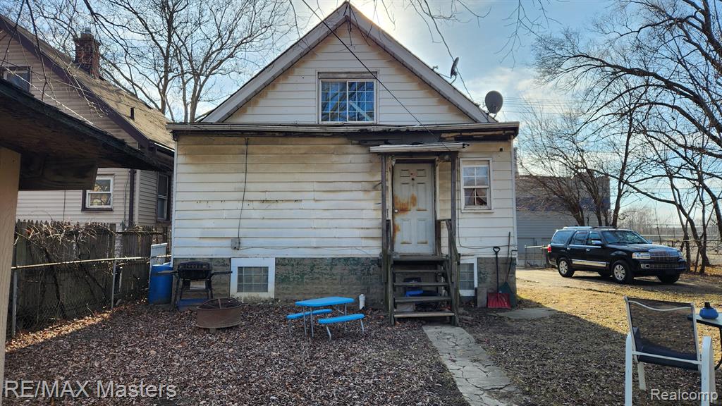 4206 CABOT Street, Detroit, MI 48210 — Photo 18