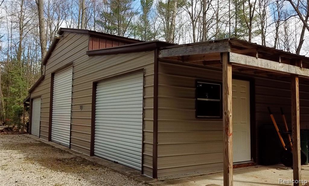 5089 Cottage Dr SE Drive SE, Kalkaska, MI 49646 — Photo 31