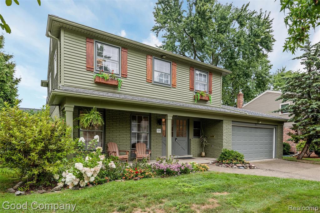 4124 Highfield Road, Royal Oak, MI 48073 — Photo 36
