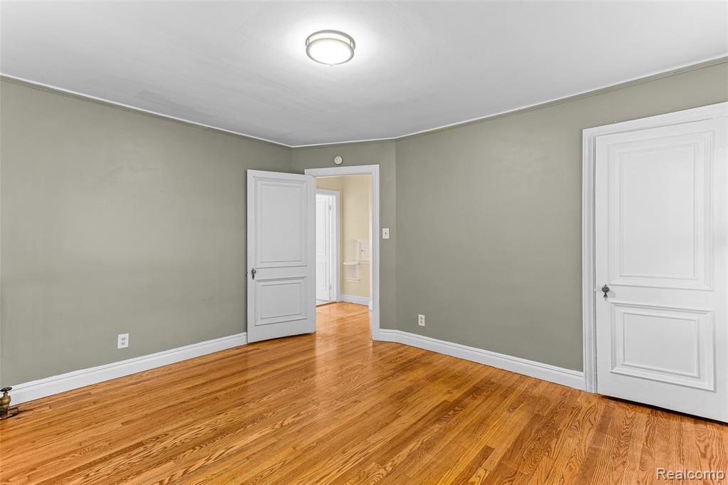 5050 Courville Street, Detroit, MI 48224 — Photo 29