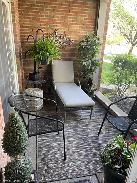 5349 Brookemonte Circle, Rochester, MI 48306 — Photo 21