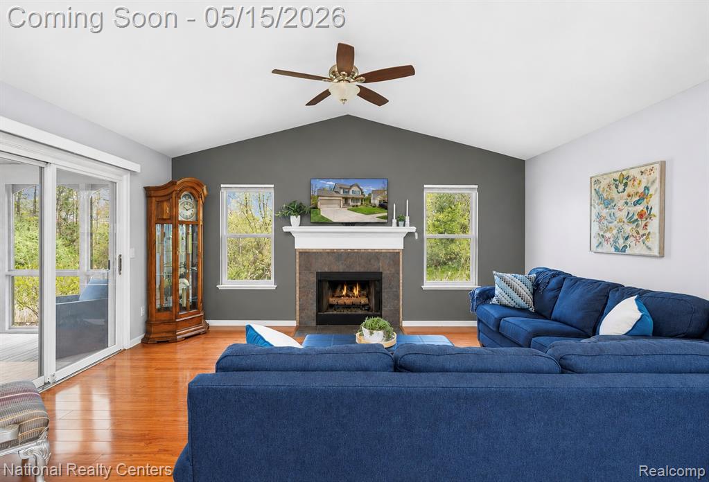 1794 Norton Creek Court, Wixom, MI 48393 — Photo 22
