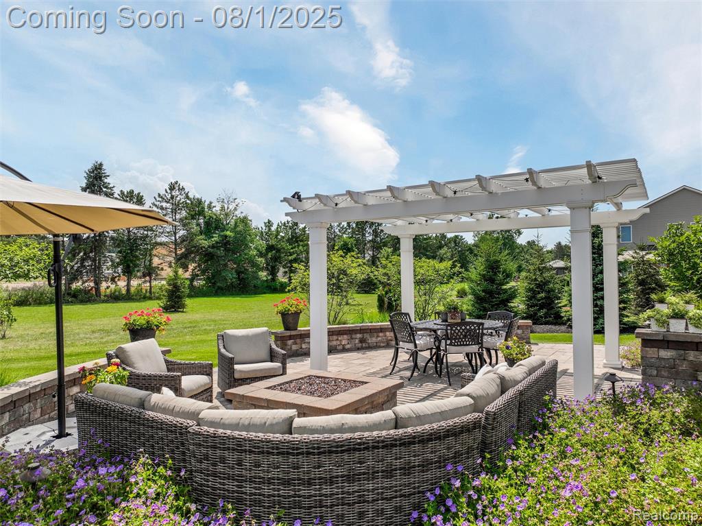 61171 Shaya Boulevard, South Lyon, MI 48178 — Photo 61