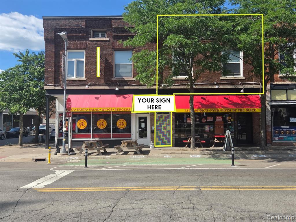 603 E William Street, Ann Arbor, MI 48104, Ann Arbor, MI, 48104
