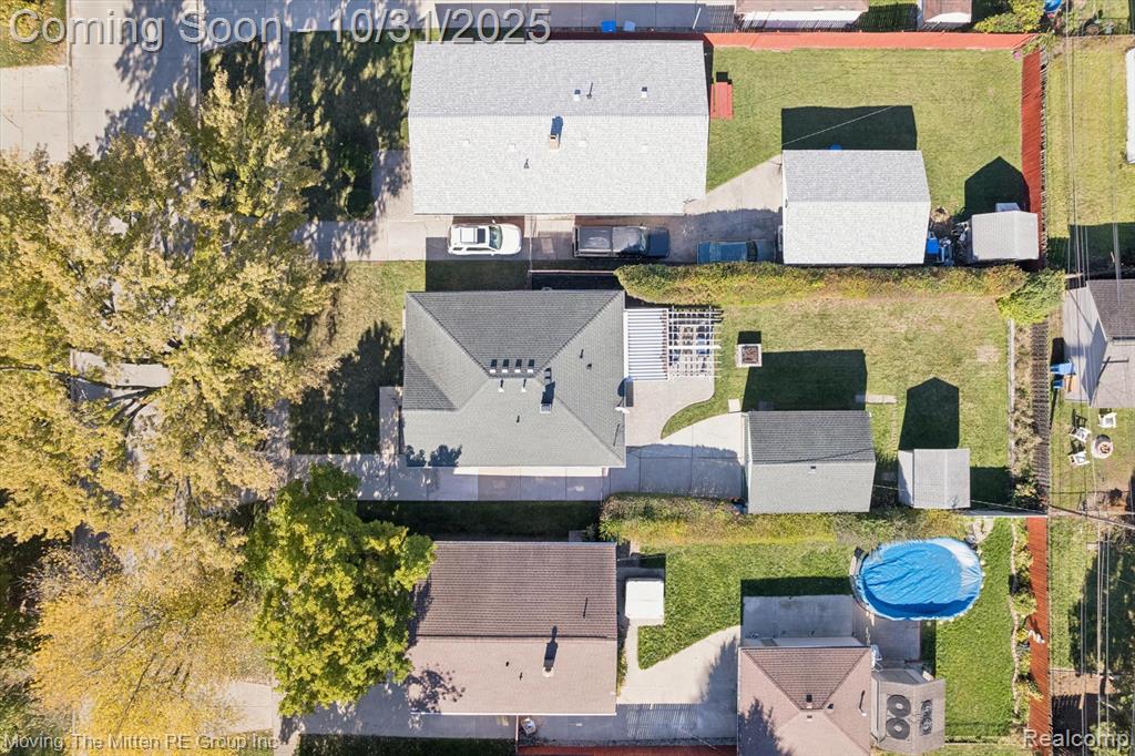 4943 Pardee Avenue N, Dearborn Heights, MI 48125 — Photo 37