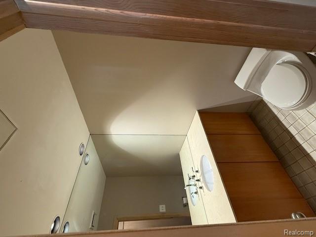 41350 N Woodward Avenue W, 8, Bloomfield Hills, MI 48304 — Photo 13