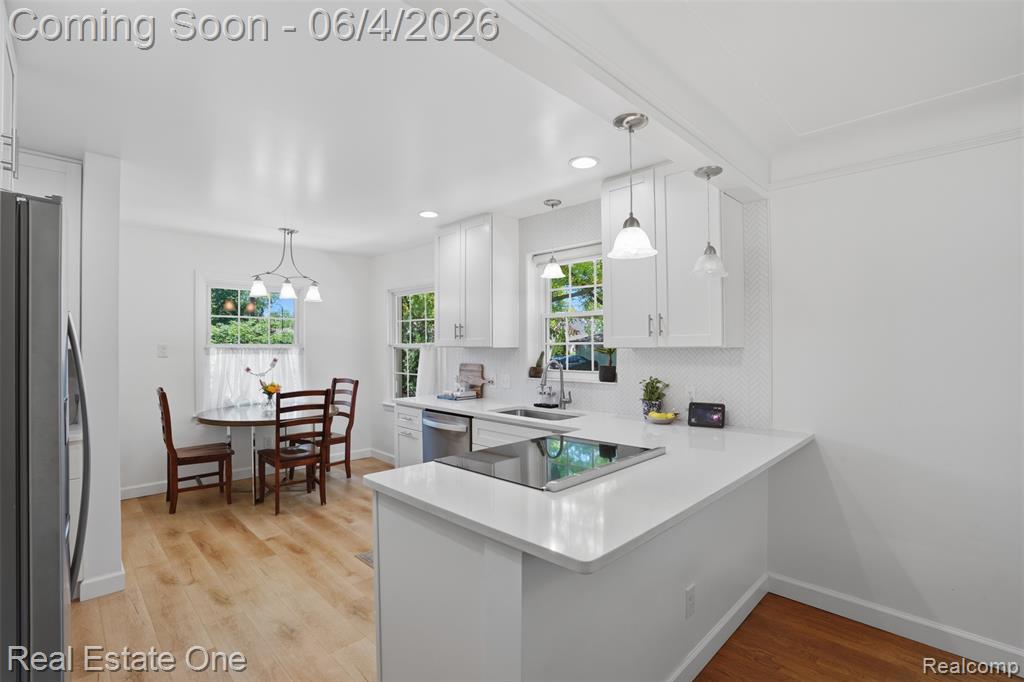 448 Allard Avenue, Grosse Pointe, MI 48236 — Photo 17