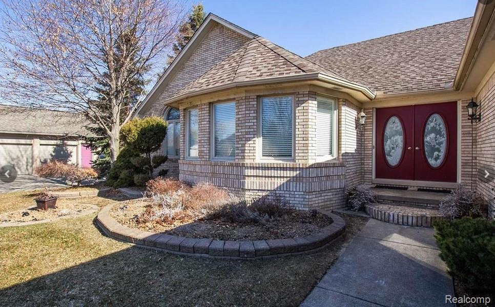 48428 Estera Drive, Utica, MI 48315 — Photo 3