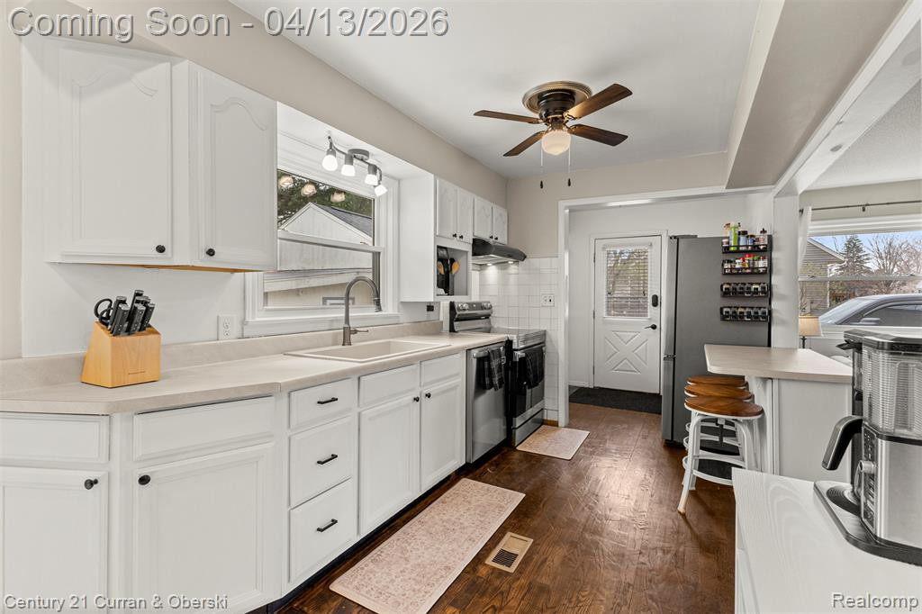 502 Cairns Street, Tecumseh, MI 49286 — Photo 15
