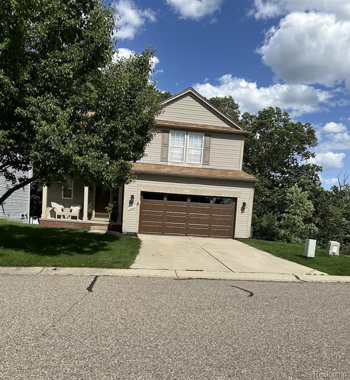 5120 Meadow Crest Circle, Holly, MI 48442 — Photo 62