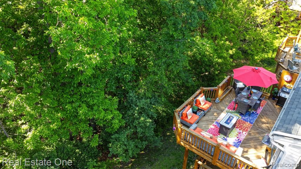 6586 Scenic Pines Court, 43, Clarkston, MI — Photo 58