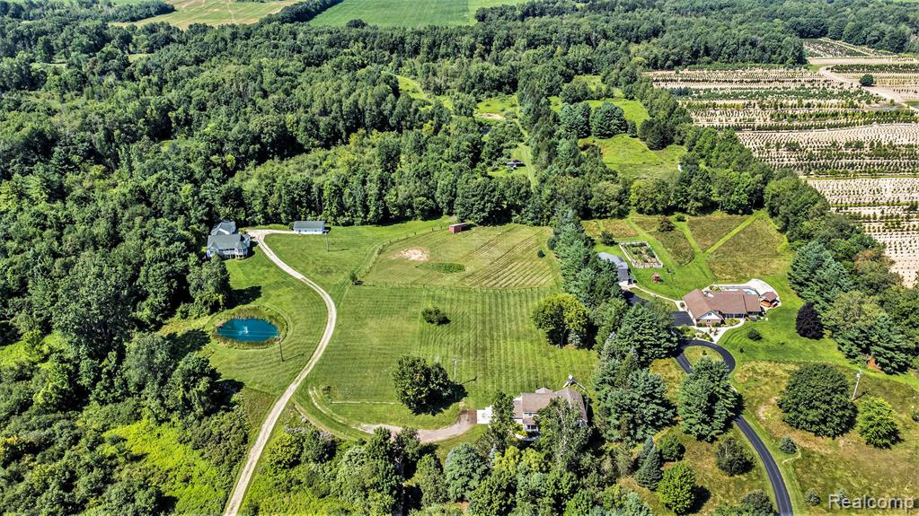5083 Curtis Road, Attica, MI 48412 — Photo 33