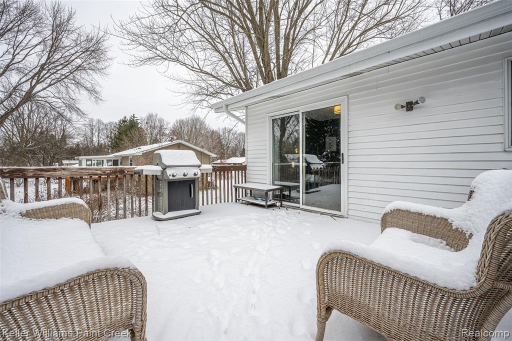 318 Smalley Drive, Mount Pleasant, MI 48858 — Photo 51