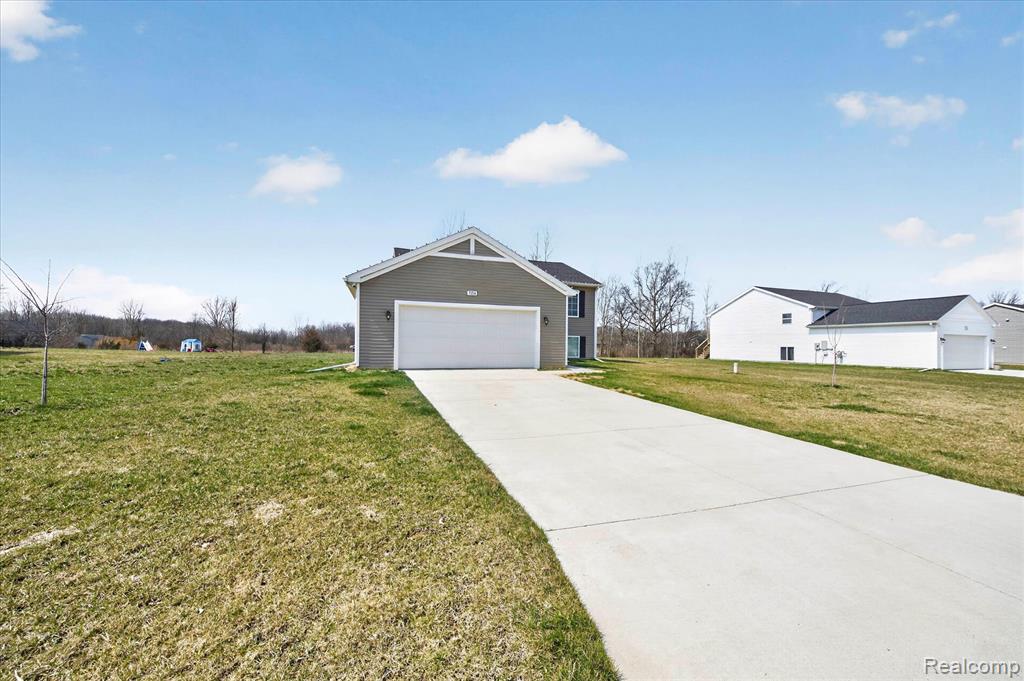 7154 Timberline Drive, Flint, MI 48507 — Photo 4