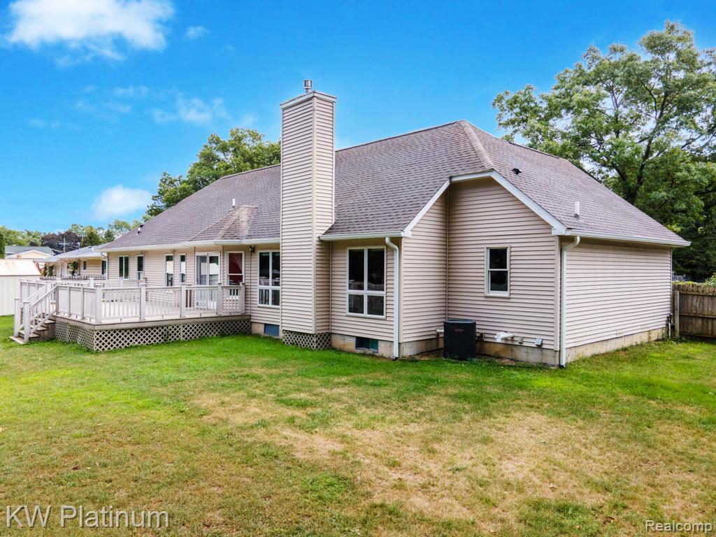 4626 Glenalda Drive, Clarkston, MI — Photo 7