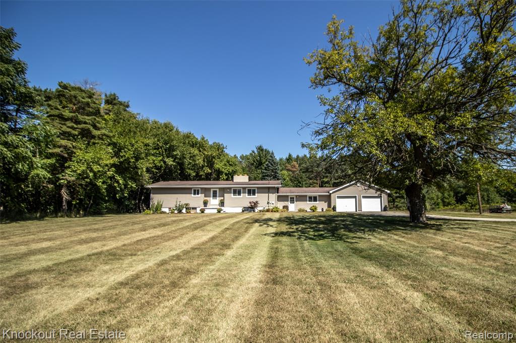 3890 Worth Road, Pinconning, MI 48650 — Photo 48