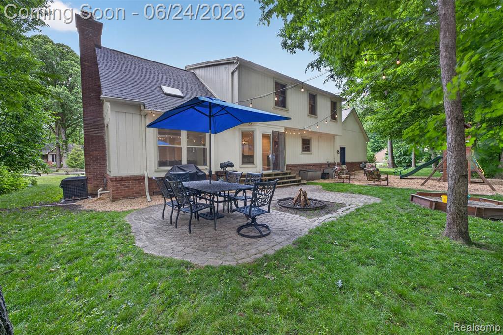 7556 Olde Sturbridge Trail, Clarkston, MI 48348 — Photo 35