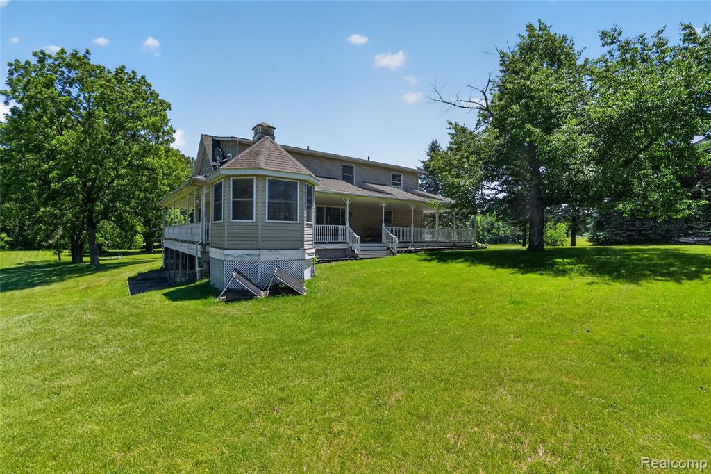 4260 Sylvan Road, Grass Lake, MI 49240 — Photo 41