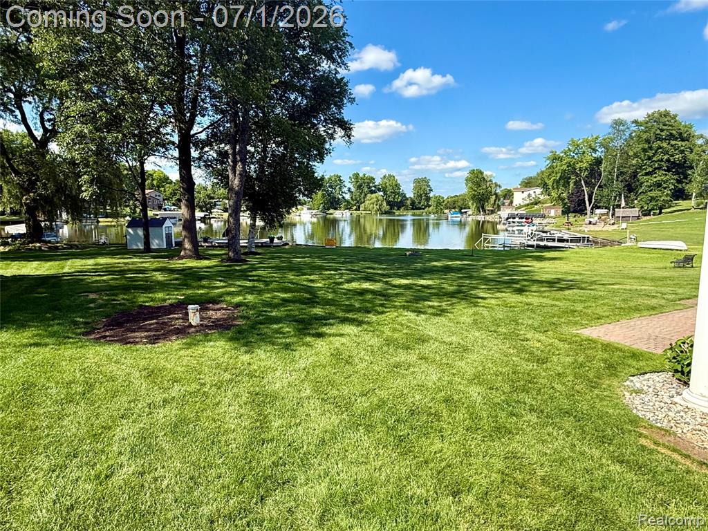 3780 Lake Lapeer Drive, Metamora, MI 48455 — Photo 8