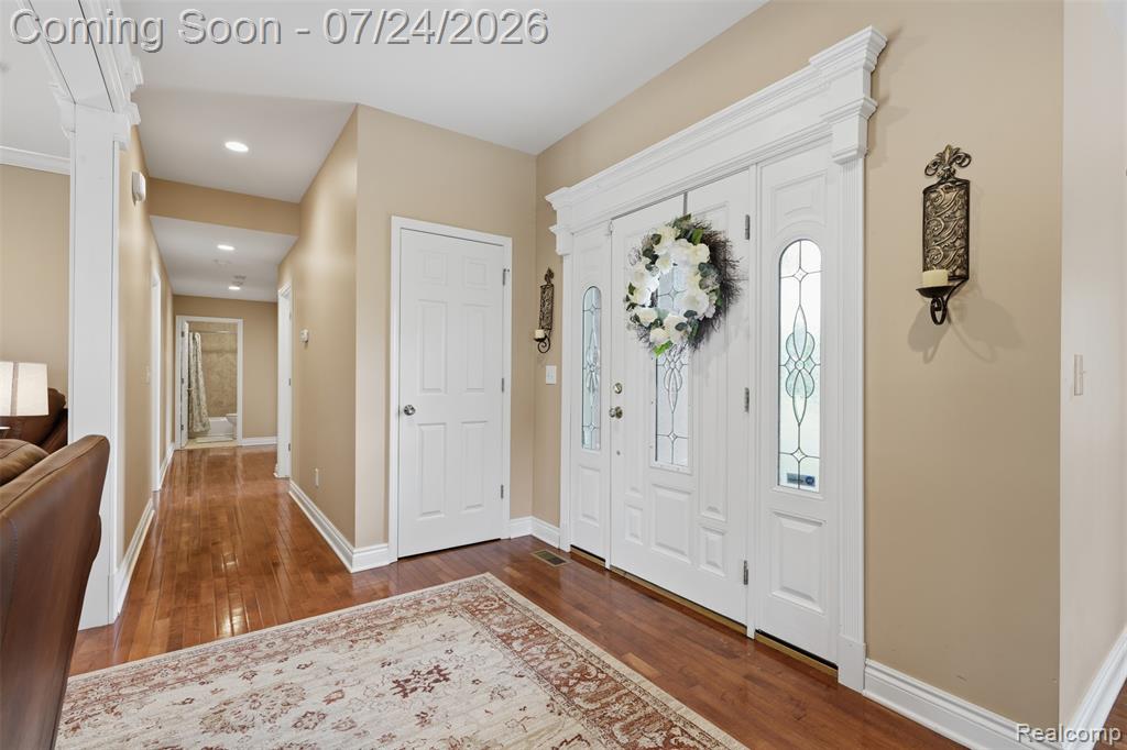 21201 29 Mile Road, Ray, MI — Photo 11