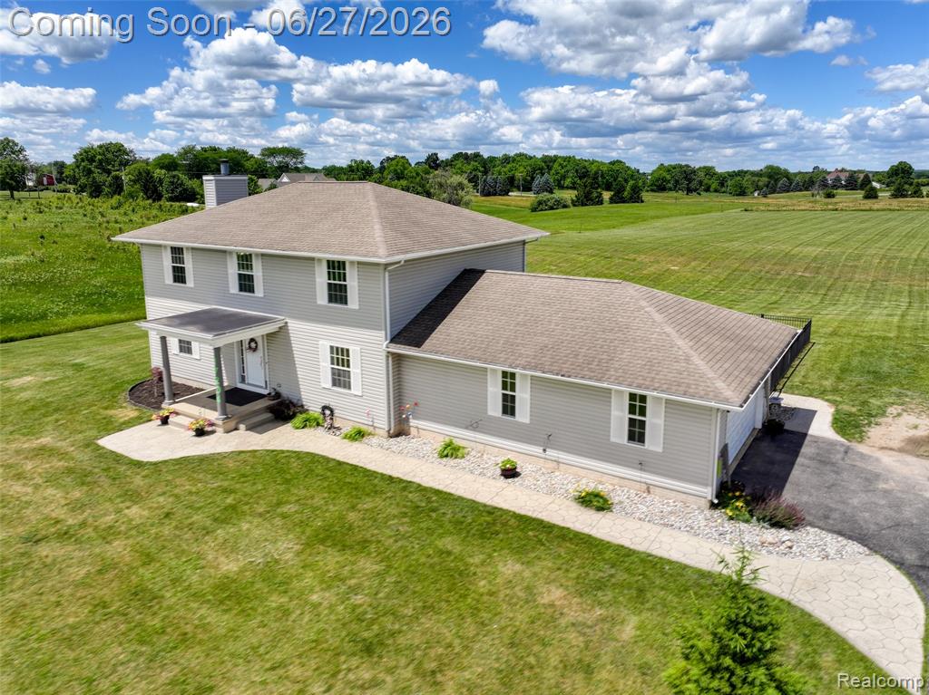 17204 Country Lane, Manchester, MI 48158 — Photo 43