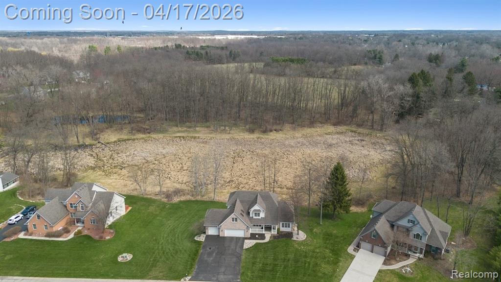 385 Tortoise Drive, Howell, MI 48843 — Photo 41