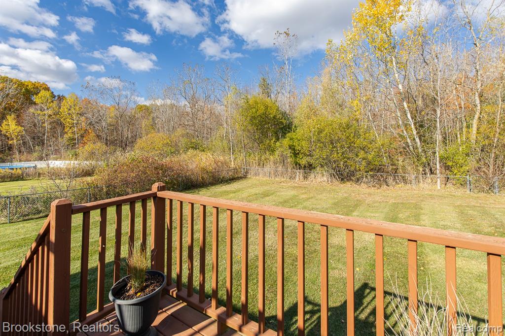 9305 Tiger Run Trail, Davison, MI 48423 — Photo 44