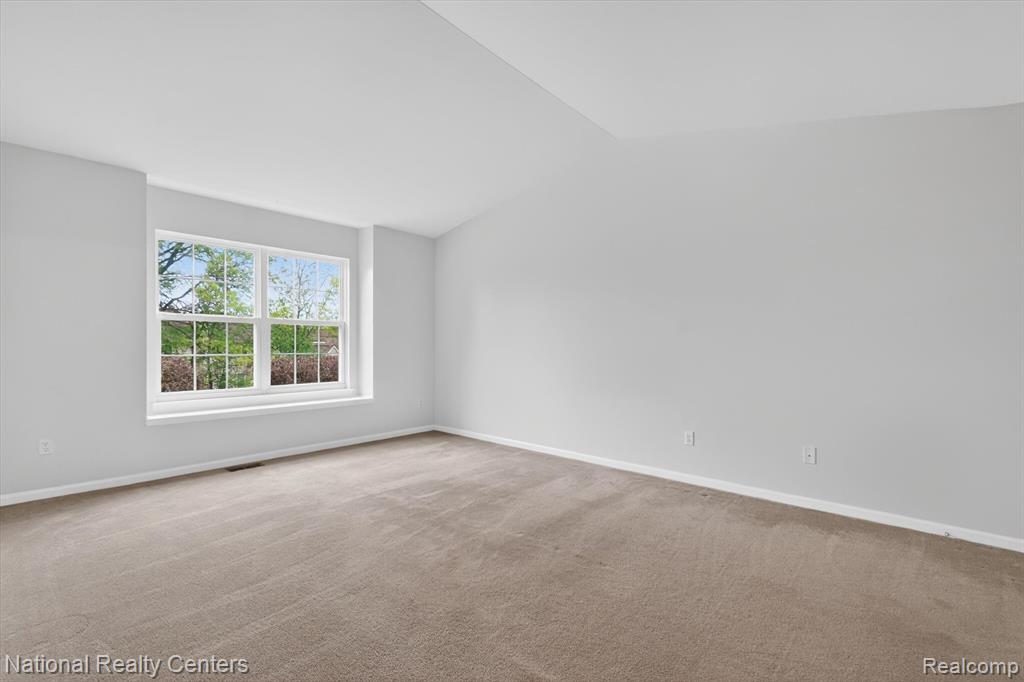 4371 Aster Boulevard, Howell, MI 48843 — Photo 26