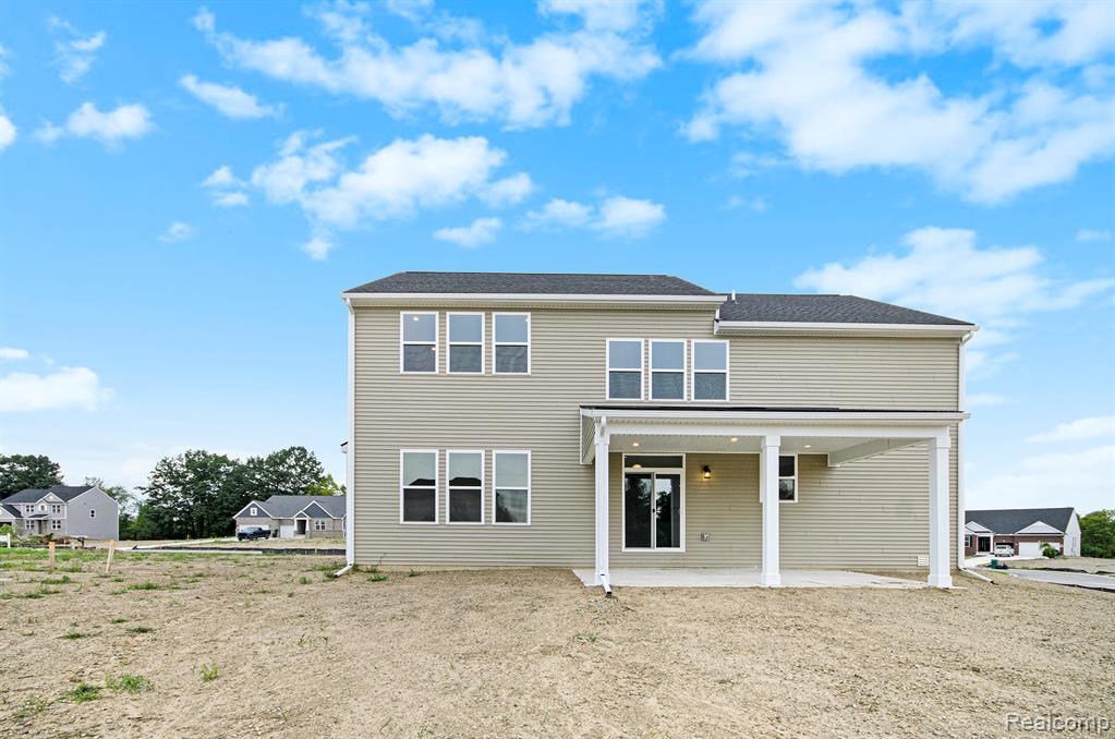 71716 Hidden River Drive, Armada, MI — Photo 26