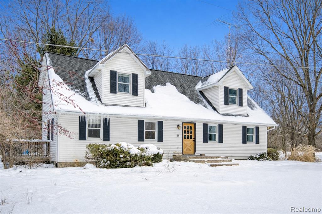 7700 Chamberlin Road, Dexter, MI 48130 — Photo 48