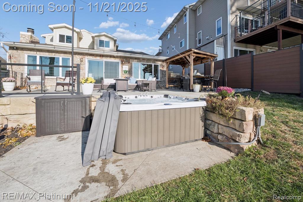 4009 Highcrest Drive, Brighton, MI 48116 — Photo 43