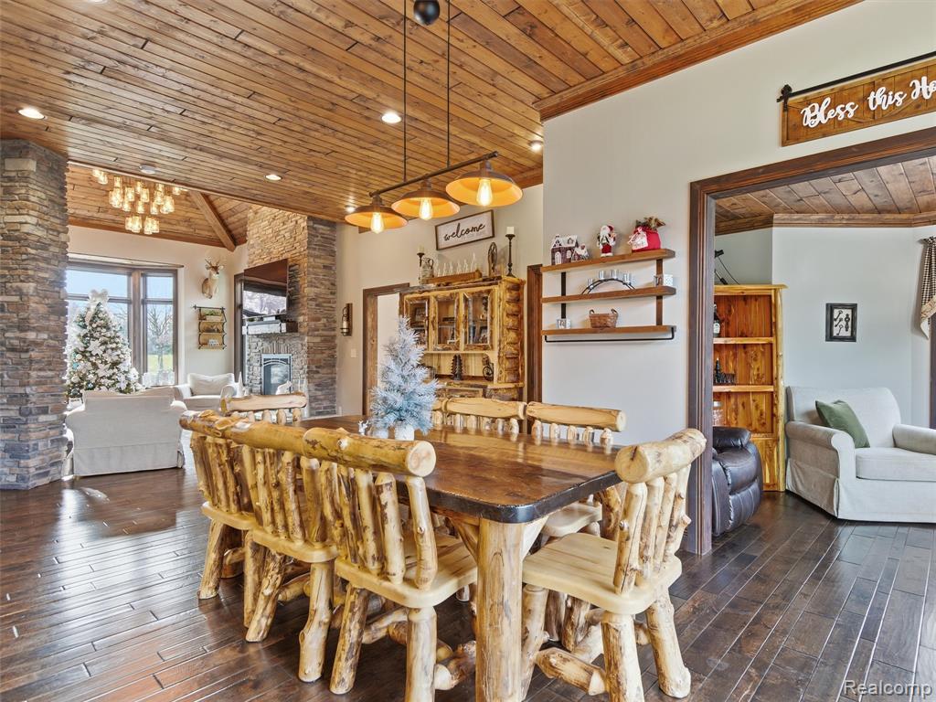 3316 W Newark Road, Lapeer, MI 48446 — Photo 17