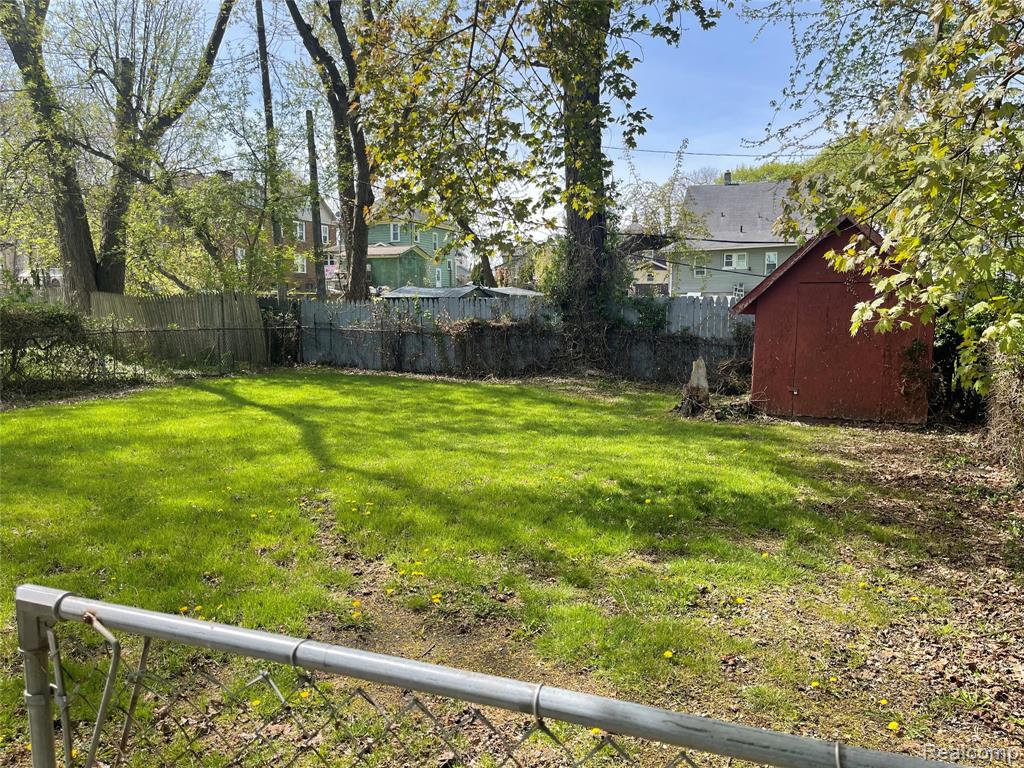 129 Norton Street, Pontiac, MI 48341 — Photo 4