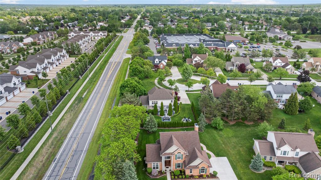 1051 Wellington Court, Canton, MI 48187 — Photo 51